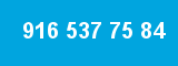 916 537 75 84 916 537 75 84